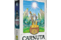 Carnuta : dans la forêt des druides