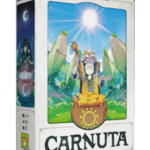 Carnuta : dans la forêt des druides