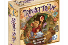 Trinket Trove  : des trucs en troc