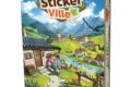 Cozy Stickerville – le nouveau unexpected games