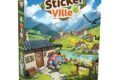 Cozy Stickerville – Le legacy, sans le gameplay ?