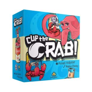 Cup The Crab!