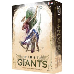 First Giants