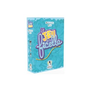 Le Jeu de la ficelle