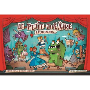 Le Petit Théâtre