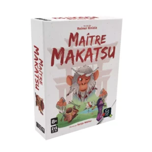 Maitre Makatsu