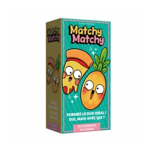 Matchy Matchy