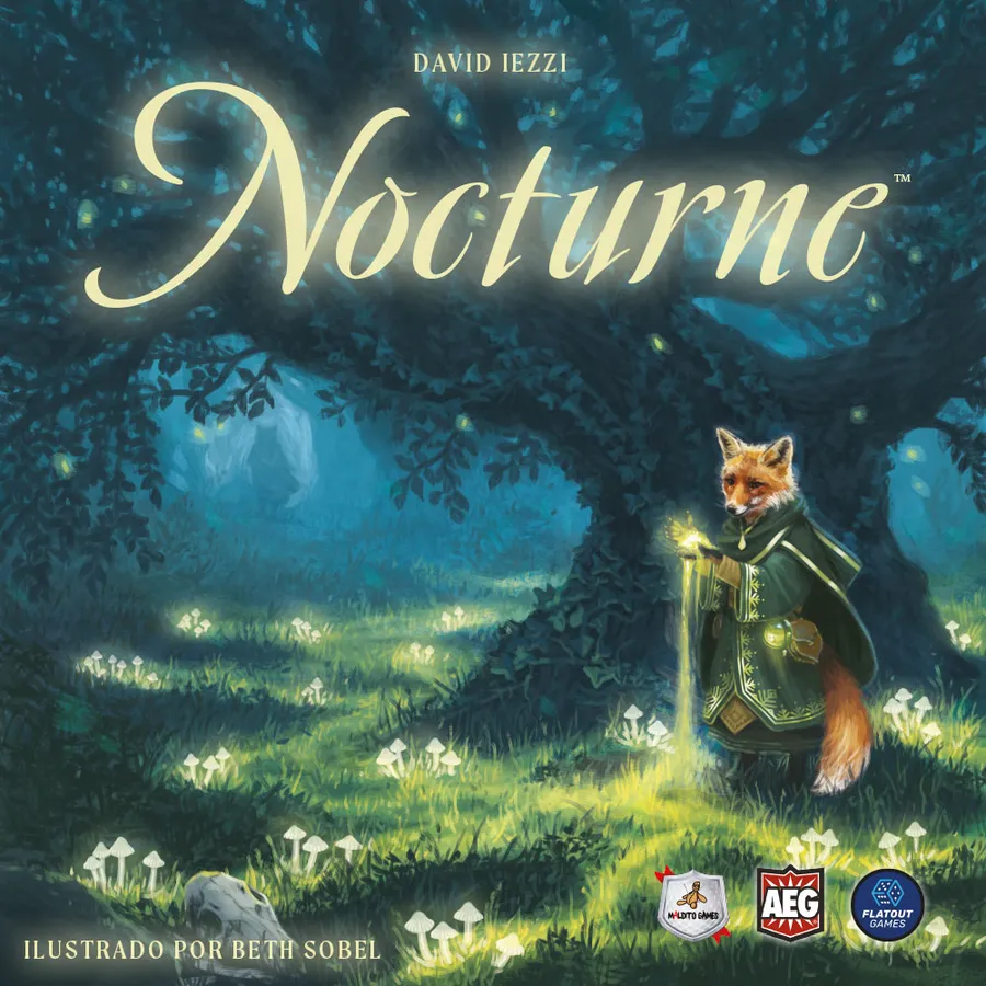 Nocturne – Ressacs et polyphonies des nuits druidiques