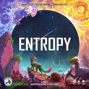Entropy