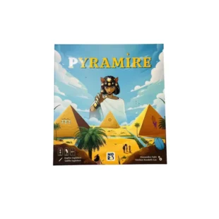 Pyramire