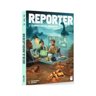 Reporter