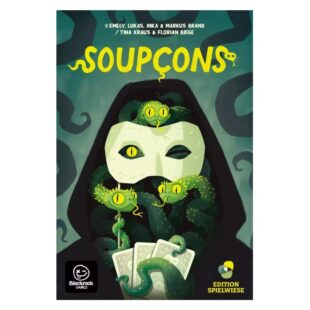 Soupçons