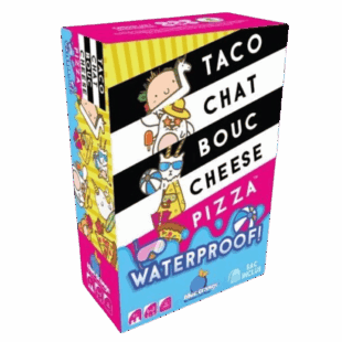 Taco Waterproof