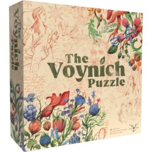The Voynich Puzzle