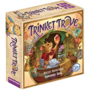 Trinket Trove