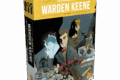 Les secrets de Warden Keene – tomb reader 