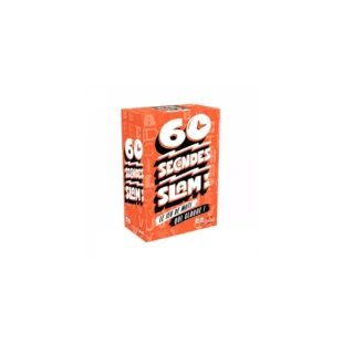 60 secondes slam