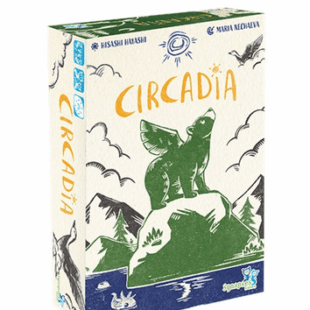 Circadia