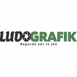 Ludografik – entretien avec les créateurs d’une nouvelle revue ludique