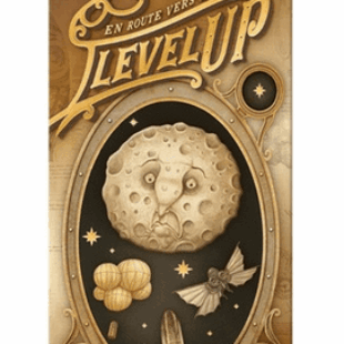 Level Up (2026)