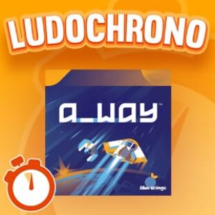LUDOCHRONO – A_way