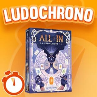 LUDOCHRONO – All-in Prediction