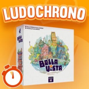 LUDOCHRONO – Bella Vista