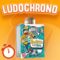LUDOCHRONO – Bouteille à la Mer