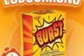 LUDOCHRONO – Burst