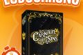 LUDOCHRONO – Carnival of sins
