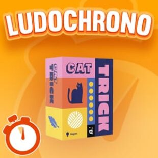 LUDOCHRONO – CAT TRICK