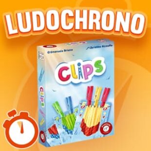LUDOCHRONO – Clips