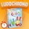 LUDOCHRONO – Clips