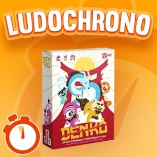 LUDOCHRONO – Denko