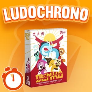 LUDOCHRONO – Denko