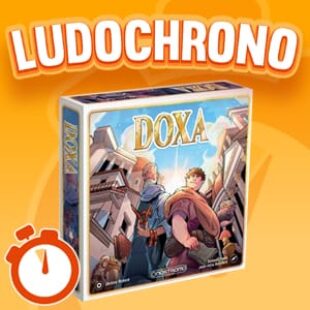 LUDOCHRONO – Doxa