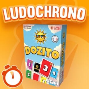 LUDOCHRONO – Dozito