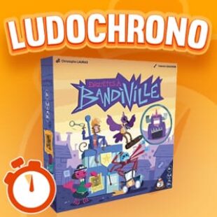 LUDOCHRONO – Enquêtes à Bandiville