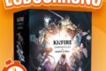 LUDOCHRONO – Kinfire Chronicles : Night&rsquo;s Fall