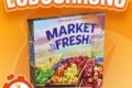 LUDOCHRONO – Market Fresh