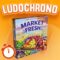 LUDOCHRONO – Market Fresh