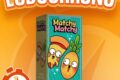 LUDOCHRONO – Matchy Matchy