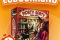 LUDOCHRONO – Morty Sorty Magic Shop