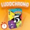 LUDOCHRONO – Nommez-en 5