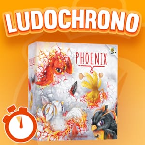 LUDOCHRONO – Phoenix