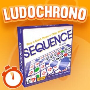 LUDOCHRONO – Séquence