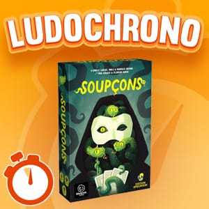 LUDOCHRONO – Soupçons