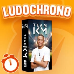 LUDOCHRONO – Team KM