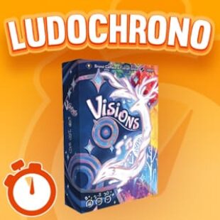LUDOCHRONO – Visions