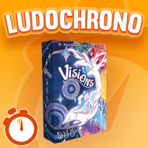 LUDOCHRONO – Visions